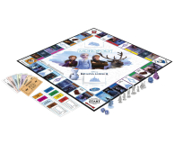Hasbro Monopoly Frozen 2 - 511808 - zdjęcie 2